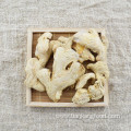 Dried Whole Ginger Root Grade A